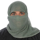Shemagh - FACE VEIL AND SCARF