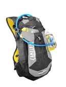 61903 - Mochila de Hidratación Modelo de 3 lt gris CamelBak