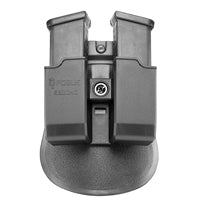 6900ND - Double Paddle Magazine Holder for Glock 17/19 9mm.