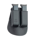 6922 - Porta Cargador Doble para calibre .22 y .380 Cxcepto Glock - FOBUS