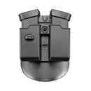 6936 - Porta cargador doble Glock 36