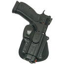 75D - Porta pistola para Cz 75, 75B versión vieja 75BD, 75D
