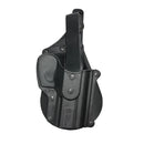 75DTB - Porta pistola compatible con Cz 75D