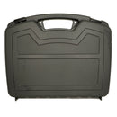 809-40	Estuche para Armas, Para 2 armas cortas de hasta 8", Color Negro - Case Gard