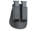 6922 - Porta Cargador Doble para calibre .22 y .380 Cxcepto Glock - FOBUS