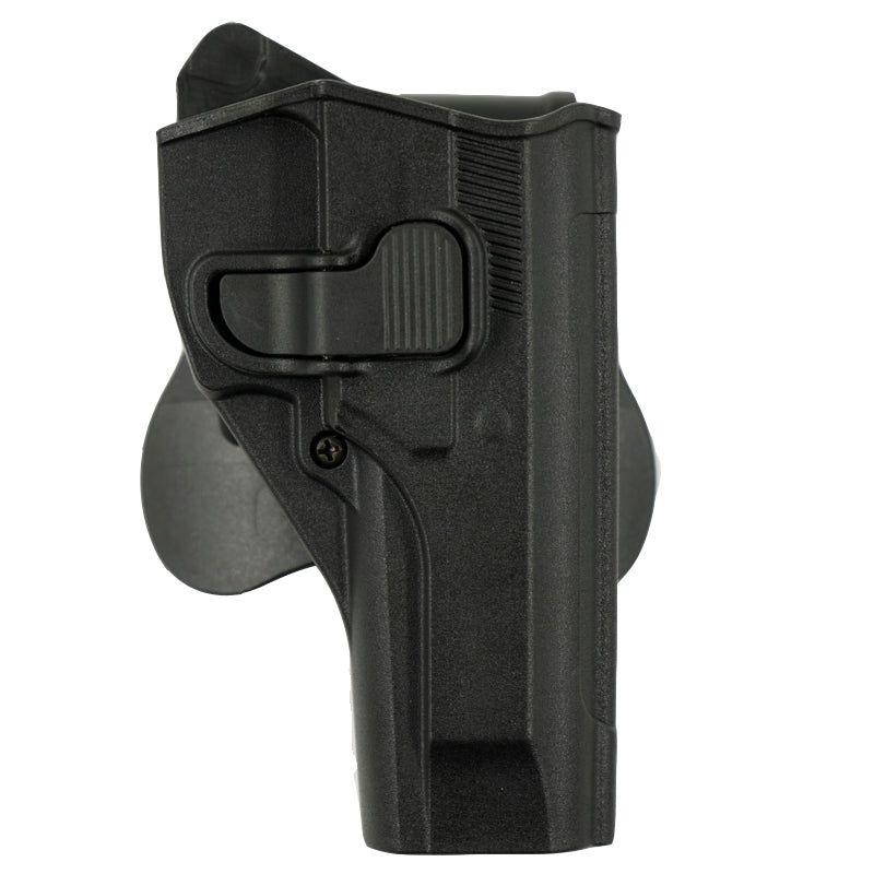 AT60820 Beretta 92 RIGHT pistol holster