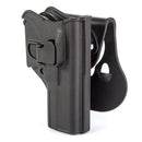 AT61120	Porta pistola glock 17/19/22 DER N-2 tipo paleta