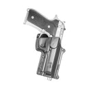 BR-2BH Belt gun holder for beretta 92, 96 without rails - FOBUS