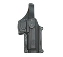 BR-2 BHP RT Holster rotatorio para arma beretta 92/92F de cinturón