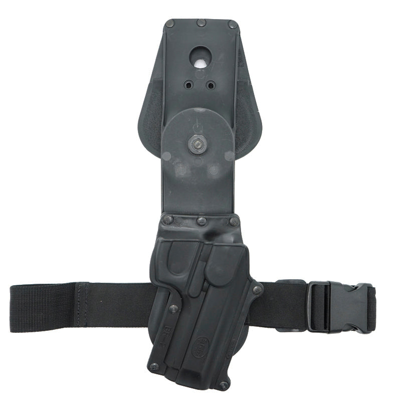 BR-2EX Leg Holster with Holster for Beretta 92F - FOBUS