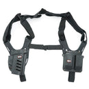 BR-2 KTF SR PKG Sobaquera para arma beretta