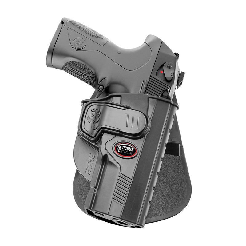 BRCH - Gun holder for Beretta PX4 Storm.
