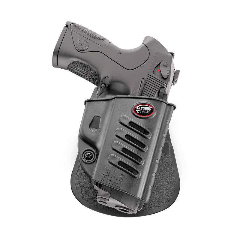 BRS - Paddle Gun Holster for Beretta PX4 Storm