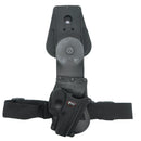 BS-2EX Paddle leg brace for Bersa Thunder 380 - FOBUS