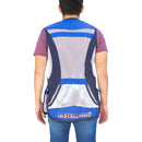 CAST-RSV-AZB - Chaleco p/cacería Río Sport c-163
