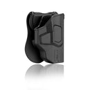 CY-G42G3 - Porta pistola rotatoria para Glock 42 (GEN3)