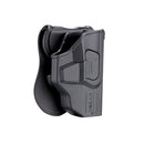CY-G43G4 - Porta pistola compatible con GLOCK 43, 43X, serie R-Defender G4 - CYTAC