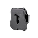 CY-G42G3 - Porta pistola rotatoria para Glock 42 (GEN3)