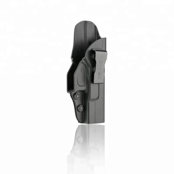 CY-IP07G2 - Internal pistol holder compatible with CZ P07 