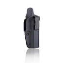 CY-IP09G2 - Porta pistola interno compatible con CZ P09