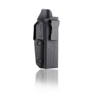 CY-IP320FSG2 Porta pistola para sig sauer P320 tamaño completo - CYTAC