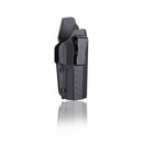 CY-IPX4G2 - Porta pistola interna para Beretta PX4