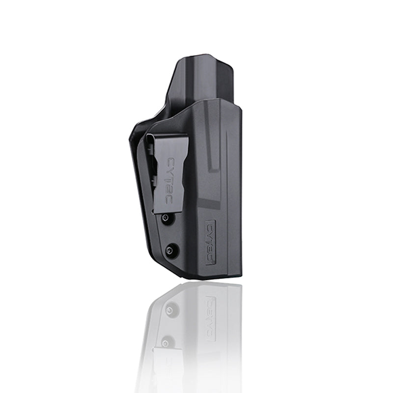 CY‑ISP2022G2 Internal Gun Holder for SP2022 - CYTAC