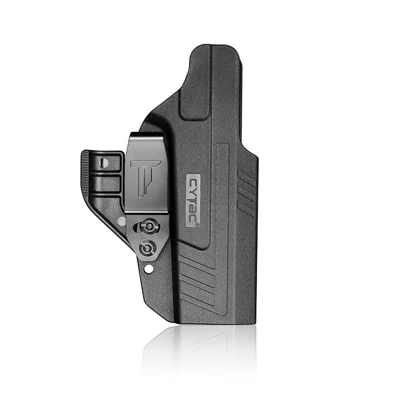 CY-IV3G19MBC Gun Holster Compatible with Glock 19 - CYTAC