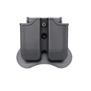 CY-MP-1911 - Porta cargador doble compatible con Colt 1911