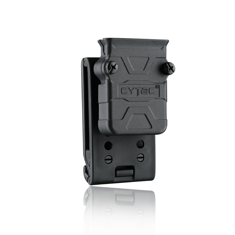 CY‑MP‑UUCB3 Compact Magazine Pouch for 9mm, .40, .45 - CYTAC