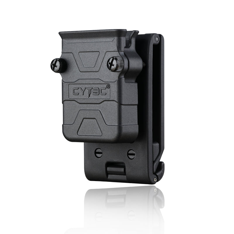 CY‑MP‑UUCB3 Porta cargador compacto para 9 mm, .40, .45 - CYTAC