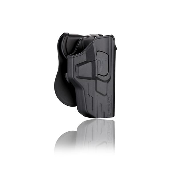 CY-MP9G3 - Porta pistola para Smith & Wesson M&P9