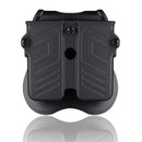 CY‑MPU	Porta cargador universal para calibre 9 mm, .40, .45 - CYTAC