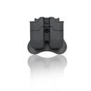 CY-MP - Porta cargador doble para Beretta Px4