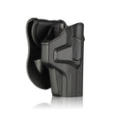 CY‑P320G4	Porta pistola para sig sauer P320 R-defender - GEN4 - CYTAC
