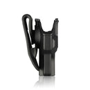 CY‑P320G4	Porta pistola para sig sauer P320 R-defender - GEN4 - CYTAC