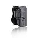 CY-P99G3 - Porta pistola de paleta para Walther P99