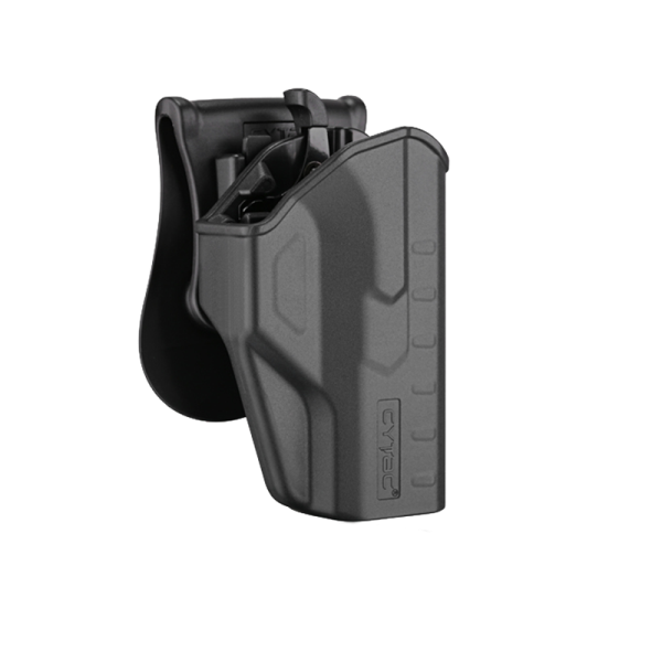 CY-TAPX - Paddle Gun Holster for Beretta APX 