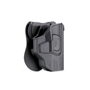 CY-TMIG3 Porta pistola para Taurus PT911 CYTAC