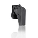CY-TQB92 - Porta pistola para Beretta 92, Beretta 92FS, GSG9