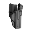 CY-TSP2022L3 - Porta pistola de soporte bajo compatible con Sig Sauer SP2022