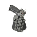 CZ-75 - Gun Holder for Cezca 75, 75B (Previous Version)