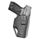 SWC Adaptable Internal Pistol Holder for Beretta APX IWB - FOBUS - BERETTA APX IWB (INTERNAL) HOLSTER, FOBUS