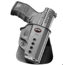VPQ	Porta Pistola para Beretta de 9mm - FOBUS