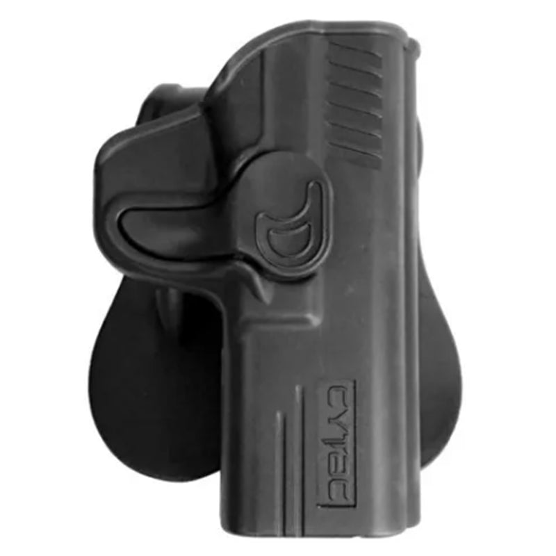 CY-MP9 - Porta pistola para S&W M&P9