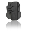 Cy-g19g2 - Porta Pistolas De Paleta Para Glock Gen 2