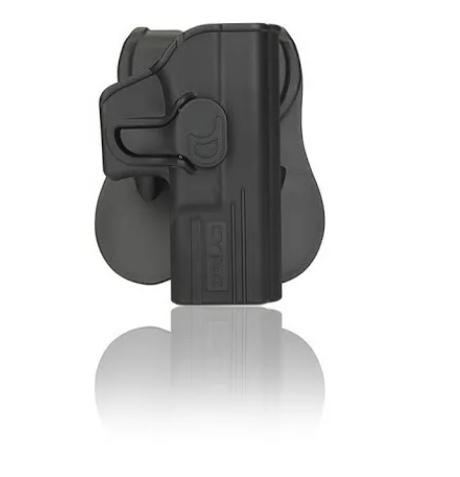 Cy-g19g2 - Glock Gen 2 Pallet Gun Holder