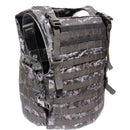 ARMOR CARRIER VEST- MAXIMUM PROTECTION