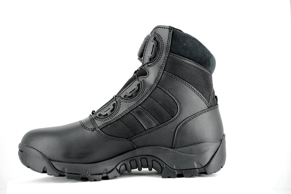 Tactical boots Boa System