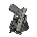 EM19 Tactical pistol holder for glock 19, 19X, 23, 32, 45 - FOBUS